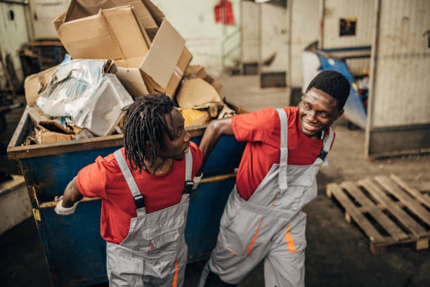 Full-Service Junk Removal in Boling, TX