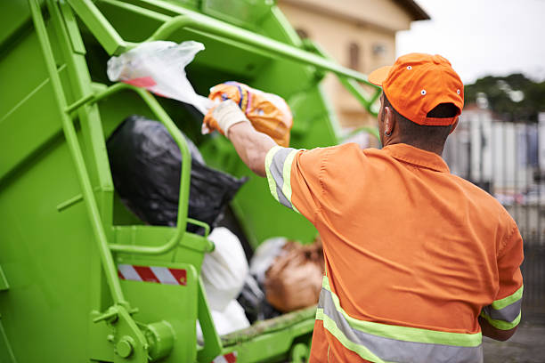 Debris Removal in Boling, TX